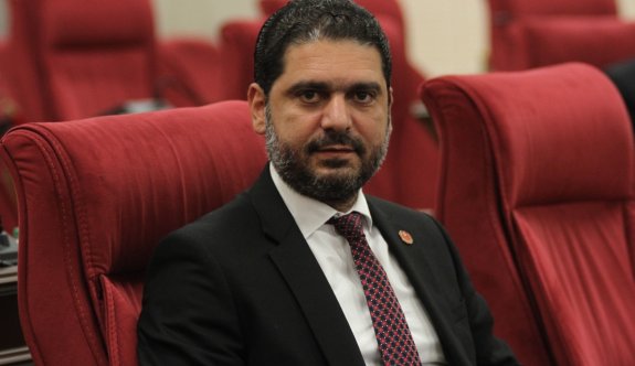 Savaşan: “KKTC, Kıbrıs Türk halkının varoluş mücadelesinin ürünüdür”