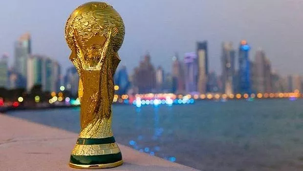 Tarihin en pahalı Dünya Kupasına Katar'ın harcadığı para