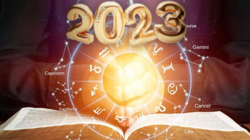 2023 yılının burcunuza özel tüm etkileri