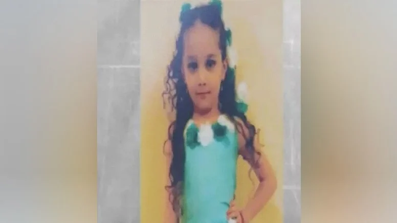 6 yaşındaki kızın şüpheli ölümü