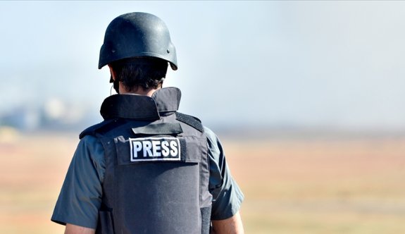 Dünya genelinde 2022'de 66 gazeteci öldürüldü