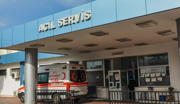 Girne Akçiçek Hastanesi’nde taciz skandalı