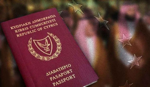 Güney Kıbrıs’ın “Altın Pasaportlar” sebebiyle KDV vergi kaybı 122 milyon Euro