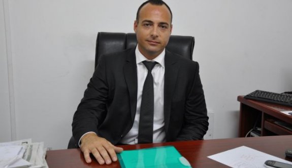 Hüseyin Cahitoğlu, yeniden Başbakanlık Müsteşarı