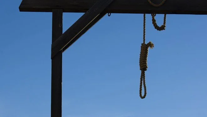 İran'da bir idam daha