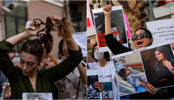 İran Protestolarında Hükümetten Geri Adım
