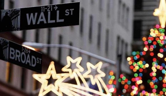 Küresel piyasalar Noel haftasında sakin seyrediyor