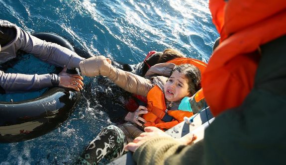 Libyalı yetkililer BM ve İtalyan heyetleriyle düzensiz göçü ele aldı