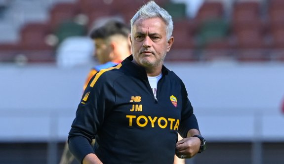 Portekiz için Jose Mourinho iddiası