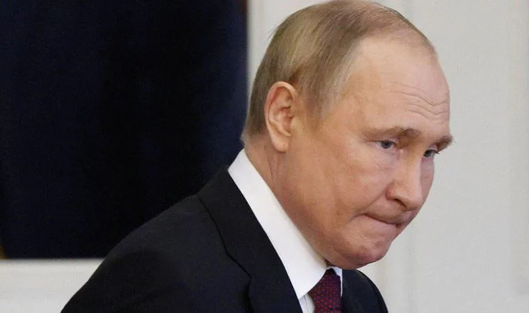 Putin'in hastalık iddiaları ayyuka çıktı