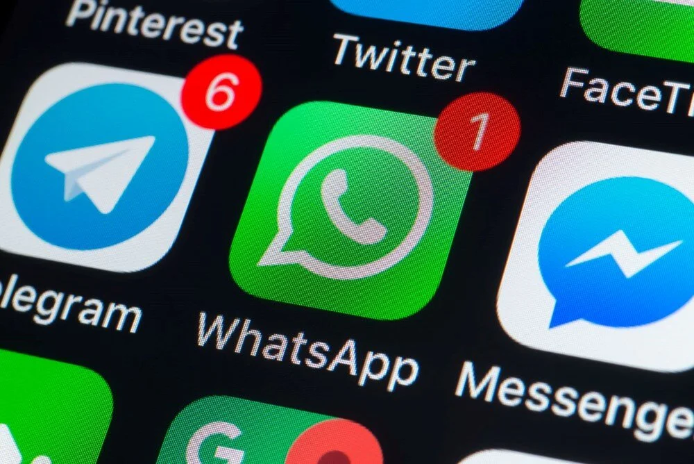WhatsApp kaybolan metin mesajları getiriyor