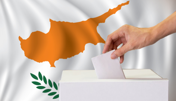 Kıbrıs Rum halkı yeni başkanını seçmek için 5 Şubat’ta sandık başına gidiyor