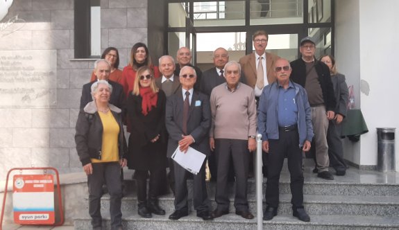 Kıbrıs Türk Emekliler Derneği’ne, Sosyal Sigorta emeklileri de üye olabilecek