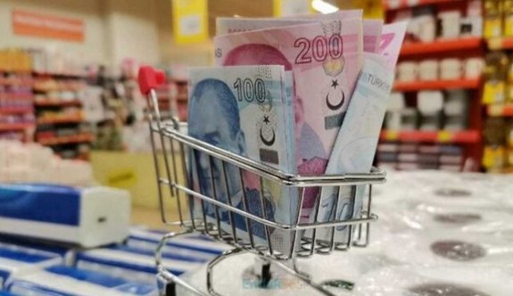 KKTC'de aralık ayı ve yıllık enflasyon açıklandı