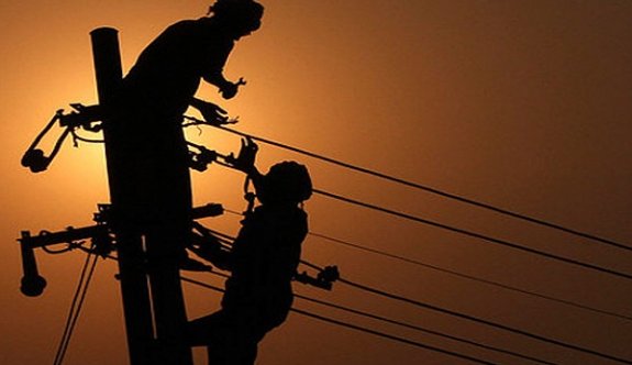 Lefkoşa ve Girne ilçelerinin bazı bölgelerinde elektrik kesintisi olacak