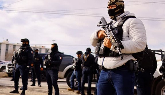Meksika'da bir hapishanede çıkan isyanda ölenlerin sayısı 19'a çıktı