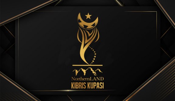 Northernland Kıbrıs Kupası ilk tur programı açıklandı