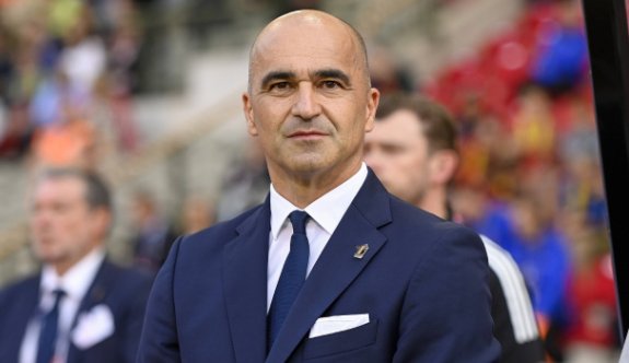 Portekiz'in yeni teknik direktörü Martinez