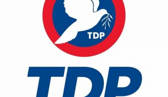 TDP: "Kıbrıs Türk toplumunun Laik yapısı yıllardır değiştirilmeye çalışılıyor"