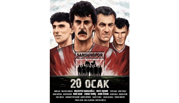 Türk futbolunun acı günü: 20 Ocak 1989