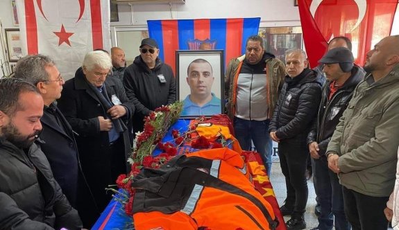 Amaç Arnavutoğlu, Göçmenköy Kulübü'nden uğurlandı