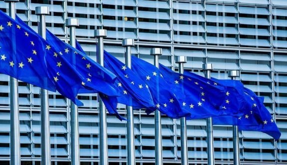 Avrupa Birliği’nden Kayıp Şahıslar Komitesi’ne 2,6 milyon euro bağış