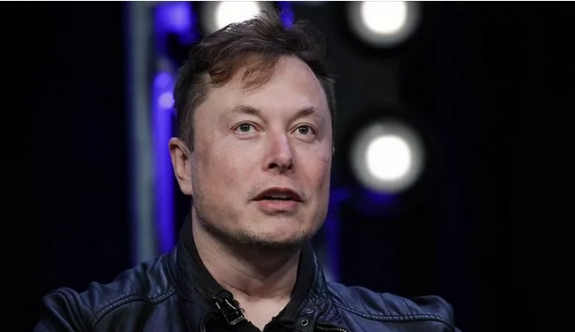 Elon Musk'tan Kahramanmaraş depremi açıklaması! Starlink mi gönderecek?