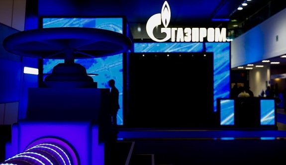 Gazprom'un Ukrayna üzerinden Avrupa'ya sevk edeceği gazın miktarı yüzde 20 artacak