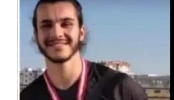 Gönyeli Akademi futbolcusu da deprem kurbanı