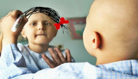 Güney'de her yıl 42 çocuk kansere yakalanıyor