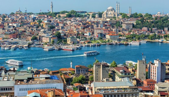 İstanbul’da 250 bin bina büyük risk altında