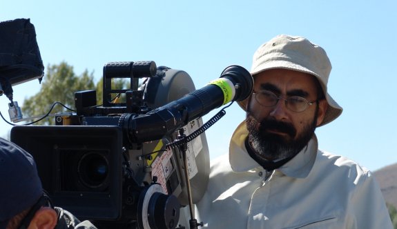 Kıbrıslı Türk Yönetmen Derviş Zaim'in "Tavuri" adlı uzun metraj belgeseli tamamlandı
