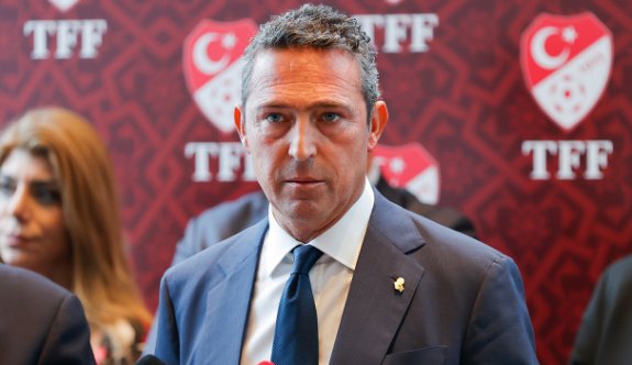 Koç: Hatayspor ve Gaziantep FK'nın tüm mali yükünü biz sırtlayacağız