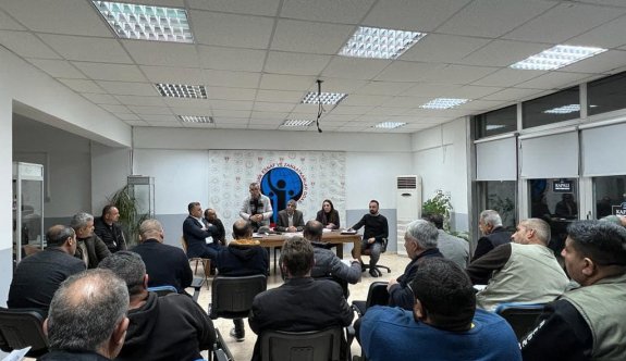 Kuzey Kıbrıs Şampiyon Melekler Köyü için üretime başlanıyor