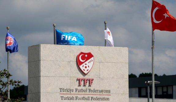 TFF'den UEFA'ya "serbestlik" başvurusu