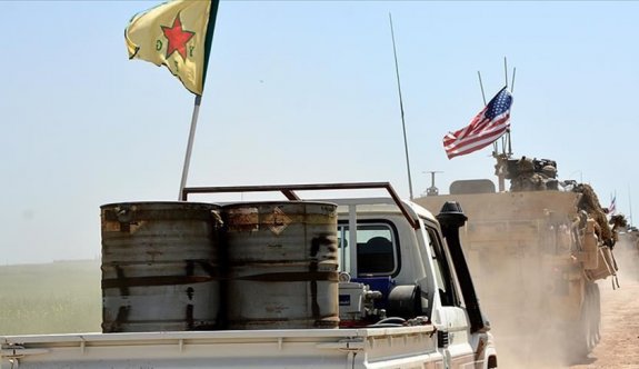Washington Post, "ABD PKK’yı eğitiyor" itirafında düzeltme yaptı