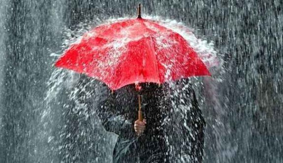 En fazla yağış Salamiste