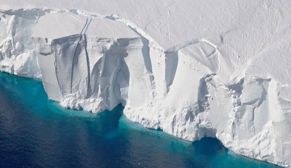 Antarktika'daki hızlı erime derin okyanus akıntılarının sonunu getirebilir