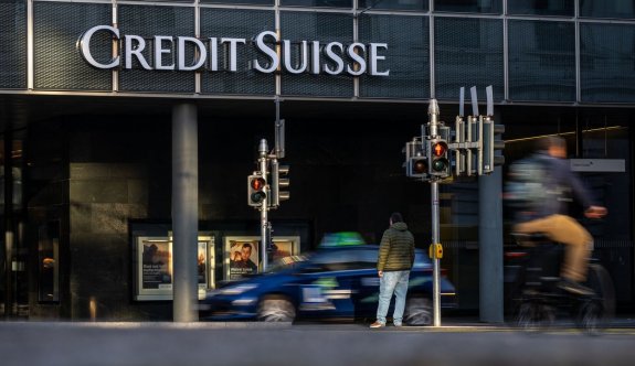 Bankacılık krizi Avrupa'yı tehdit ediyor