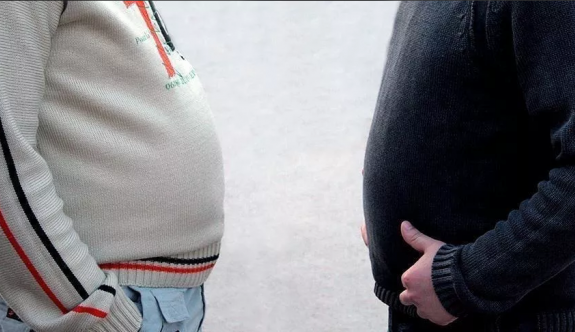 DSÖ: 2035'te 4 milyardan fazla kişi aşırı kilolu veya obez olacak