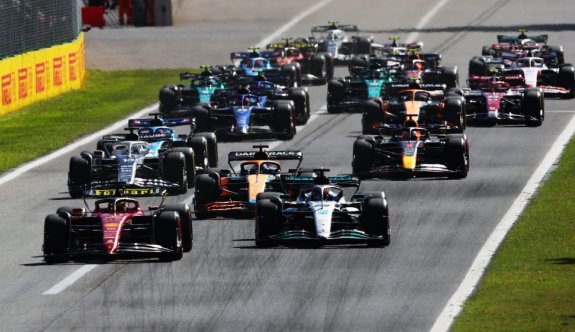 En uzun Formula 1 sezonu başlıyor