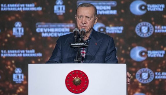 Erdoğan'a hakkını helal etmeyince görevden uzaklaştırıldı