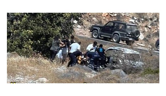 Güney Kıbrıs, ölümlü kaza oranında AB içerisinde 16’ncı sırada