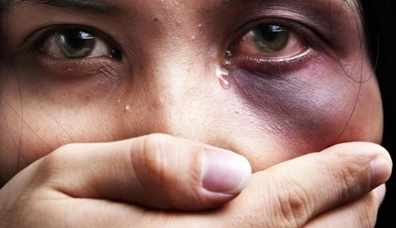 Güney'de şiddet mağdurlarının adı kadın ve çocuklar