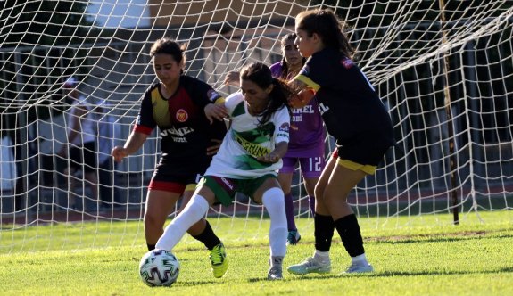 Puma Kadınlar Ligi'nde transfer ve tescil dönemi başladı