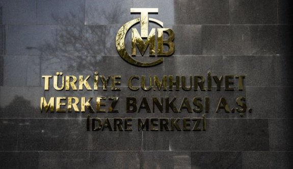 Türkiye Cumhuriyeti Merkez Bankası faiz kararını açıkladı