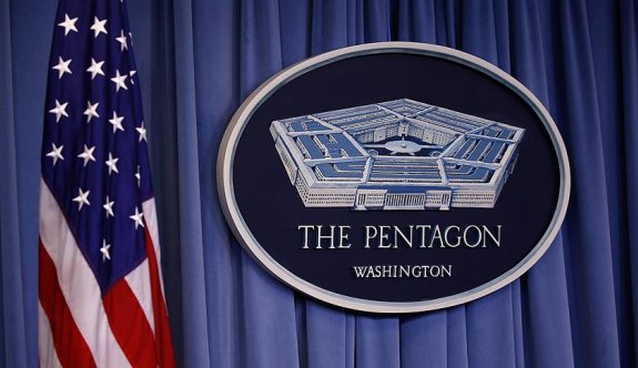 Pentagon, Çin'in kargo vinçlerini muhtemel casusluk aracı olarak görüyor