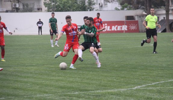 AKSA Süper Lig 27. hafta sonuçları