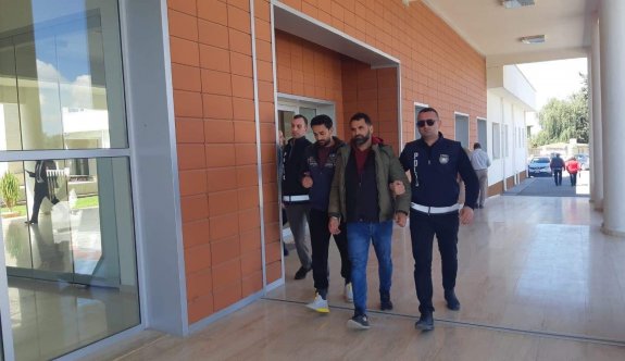Aksa’ya sabotaj girişiminde bulunan  Kıb-Tek çalışanları mahkemeye çıkıyor