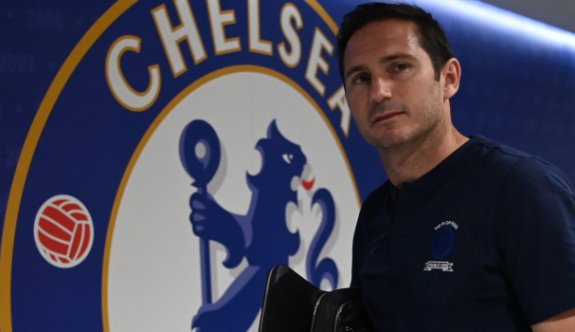 Chelsea'de yeniden Lampard dönemi